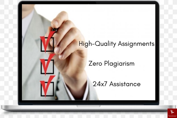 high quality assignments
