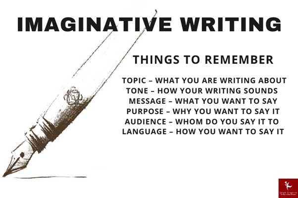 imaginative writing