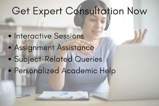 Get Expert Consultation