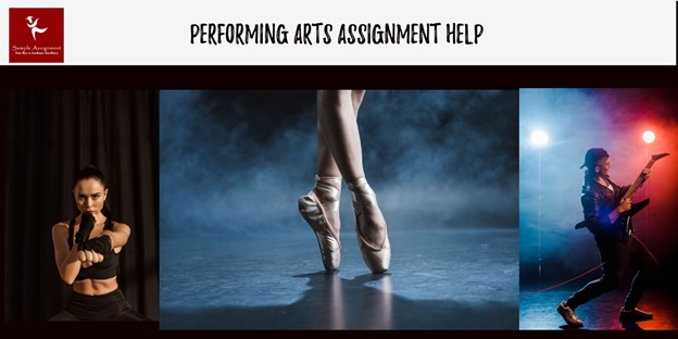 performing arts assignment help