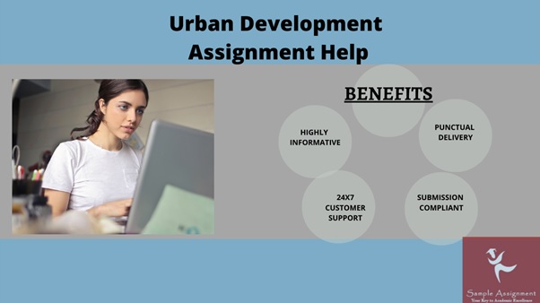 urban development assignment help
