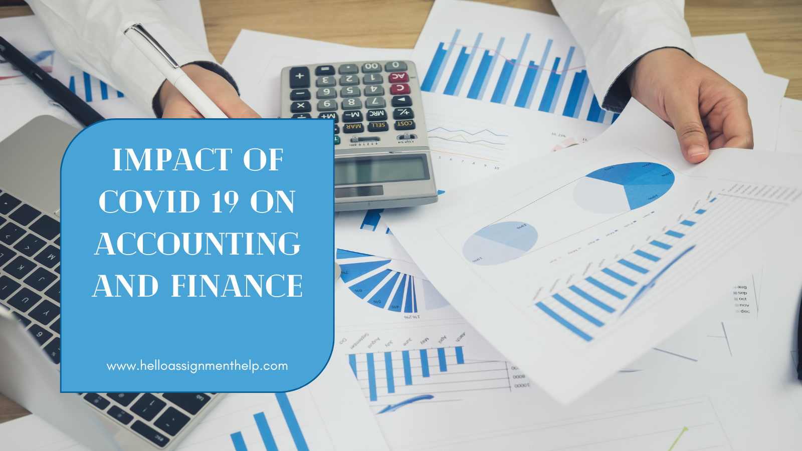 Impact Of Covid 19 On Accounting And Finance