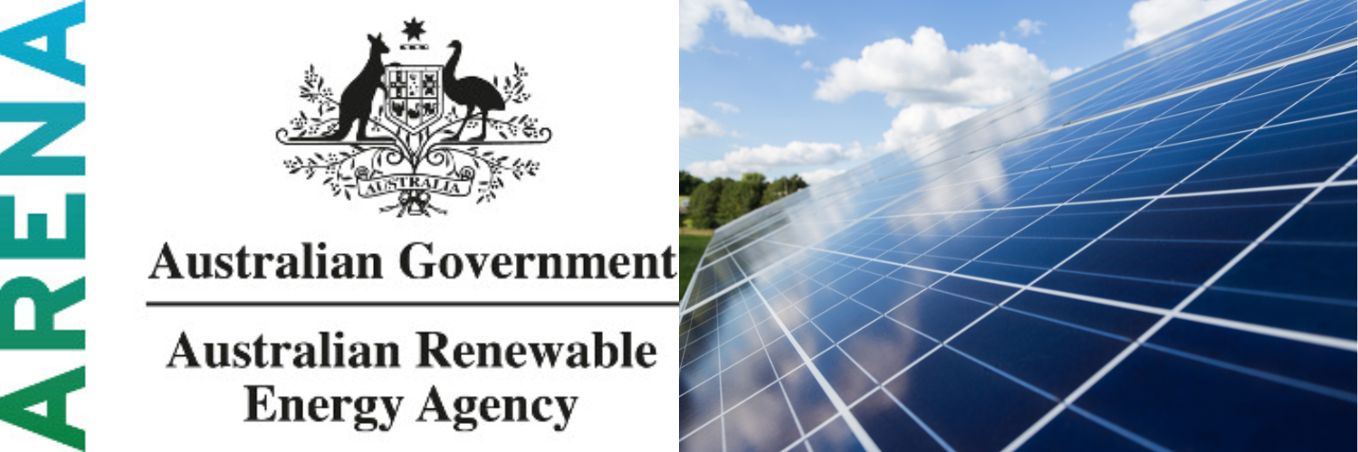 Australian Solar Energy Project